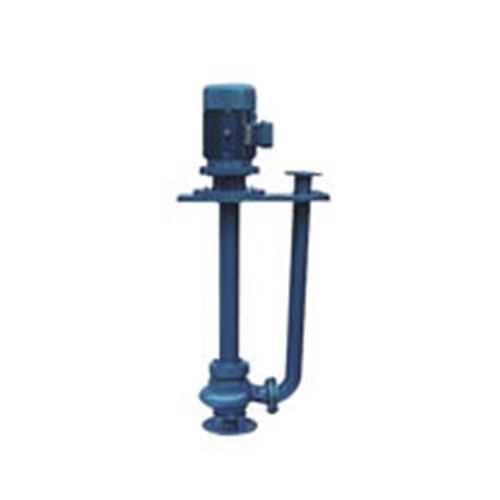 YW、液下F泵、LW直立式、管道式系列排污泵