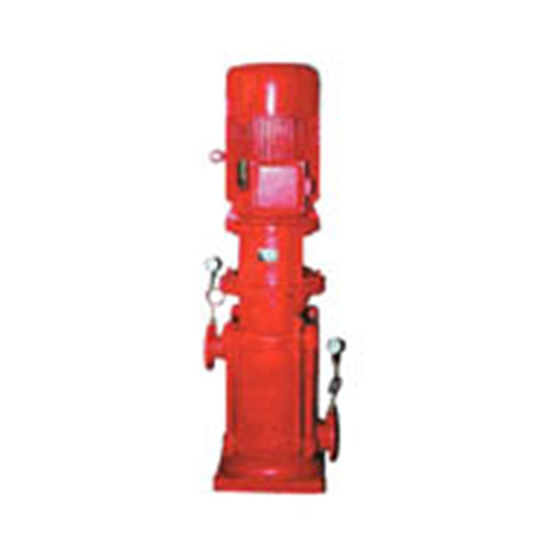 XBD-L型立式多級消防泵