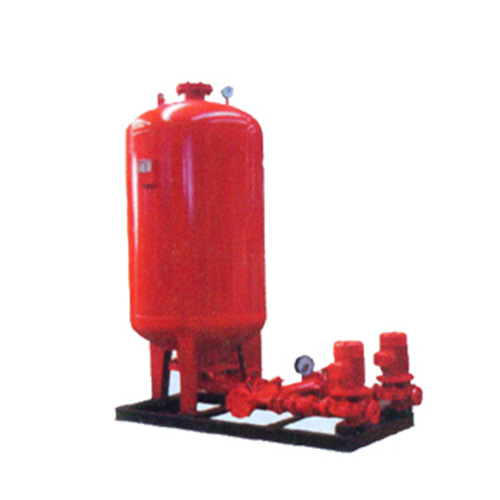 XQ型消防穩壓給水設備